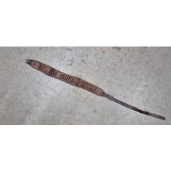 ceinture ou ceinturon pour 38 sp n3