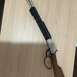 Hugtek levier sous garde