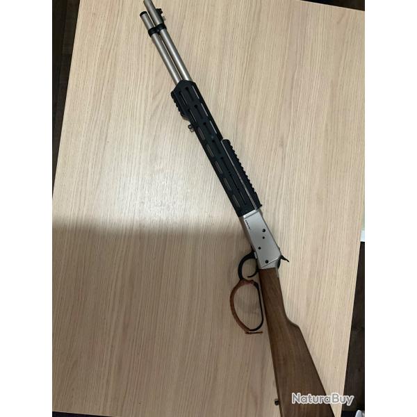 Hugtek levier sous garde