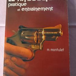 LE TIR DE DEFENSE PRATIQUE ET ENTRAINEMENT