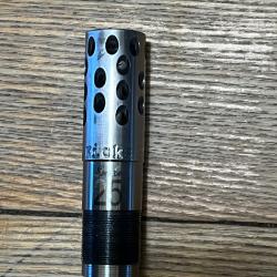 Choke Smoke Investor