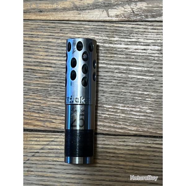 Choke Smoke Investor