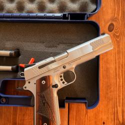 Smith&wesson 1911 45acp