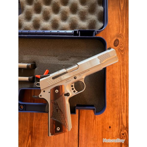 Smith&wesson 1911 45acp