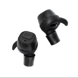 Casque anti-bruit Bouchon oreilles &eacute;lectronique