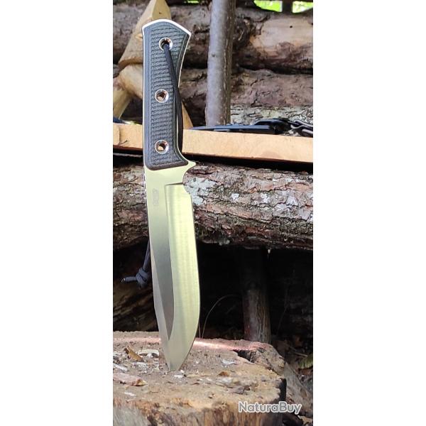 Couteau TRC APOCALYPSE