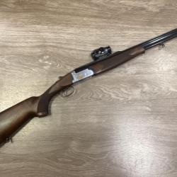 RENATO BALDI PREMIER - 30,06 - SIG SAUER ROMEO 4H