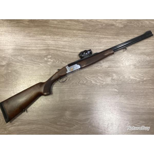 RENATO BALDI PREMIER - 30,06 - SIG SAUER ROMEO 4H