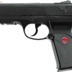 PIST RUGER P345 BBS 6MM CO2 2J