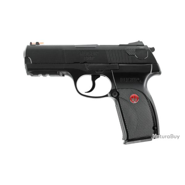 PIST RUGER P345 BBS 6MM CO2 2J