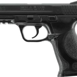 PIST SMITH&WESSON M&P40 BBS 6MM CO2 2,0J