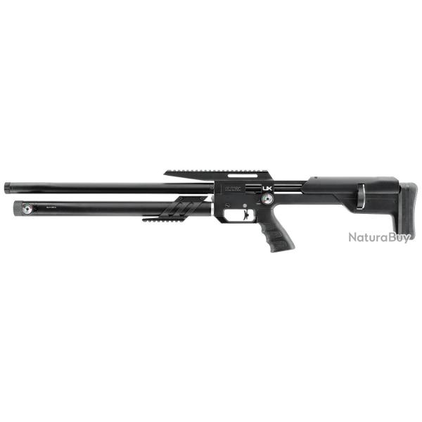 CARAB UX ZELOS PCP CAL 4.5MM 16 J
