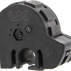 CHARGEUR 10 COUPS UX SYNERGIS ELITE CAL 5.5