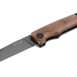COUTEAU WALTHER BWK 1