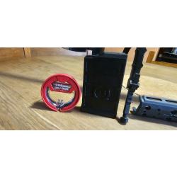 Custom Bergara B14 308 WIN KRG + Vortex Venom