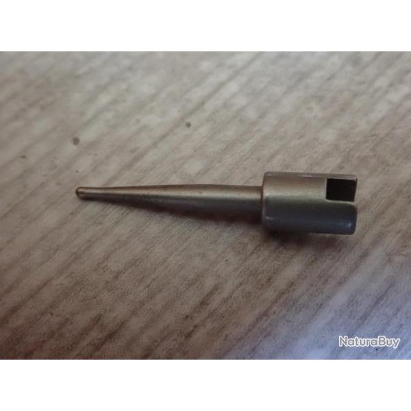 Percuteur pour fusil K31 suisse