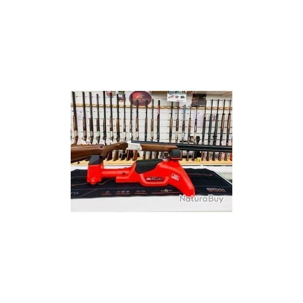 Promo !  Yildiz superpos� cal.12/76 canon 71 cm ci