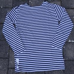 Authentique marini&egrave;re telnyachka taille 2XL (58/3) arm&eacute;e russe neuve fabriqu&eacute;e en Russie