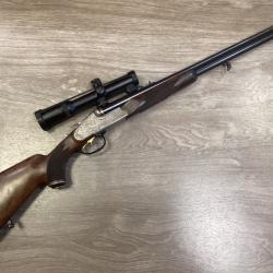 KRIEGHOFF NEPTUNE EXPRESS DRILLING - 9,3x74R & 20/76