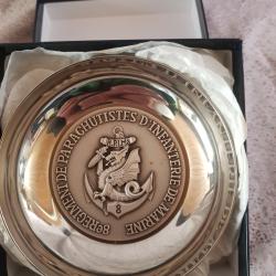 Coupelle 8&egrave;me RPIMa