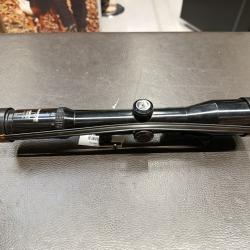 Lunette Swarovski Habicht 1.5-6x42