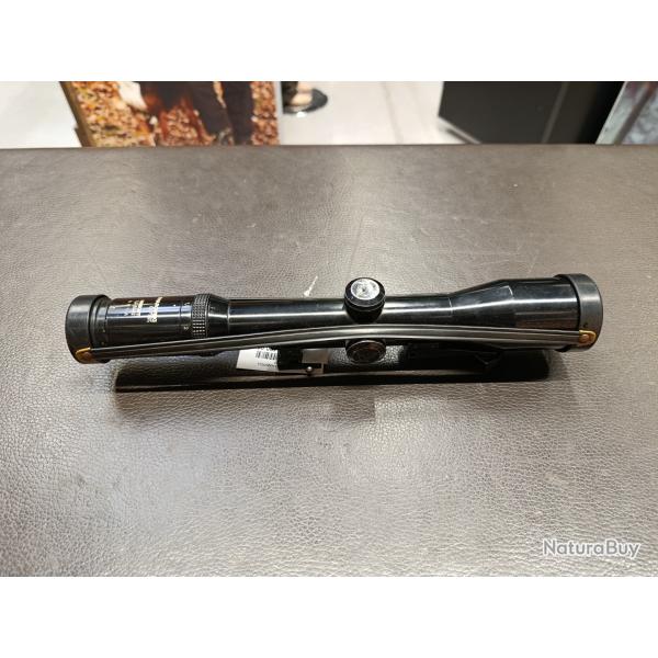 Lunette Swarovski Habicht 1.5-6x42