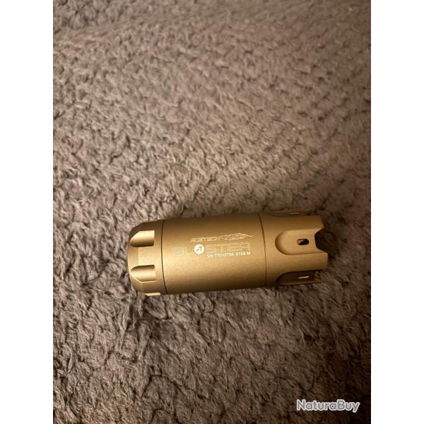 Traceur Blaster ACETECH