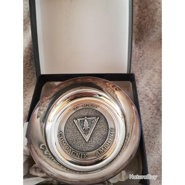 Coupelle 2�me REP Cie amphibie