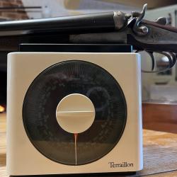 Fusil &agrave; Chien cal 12