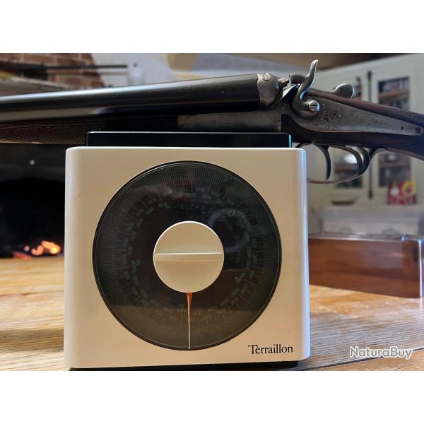 Fusil � Chien cal 12