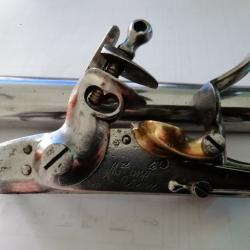 an 13 canon et platine