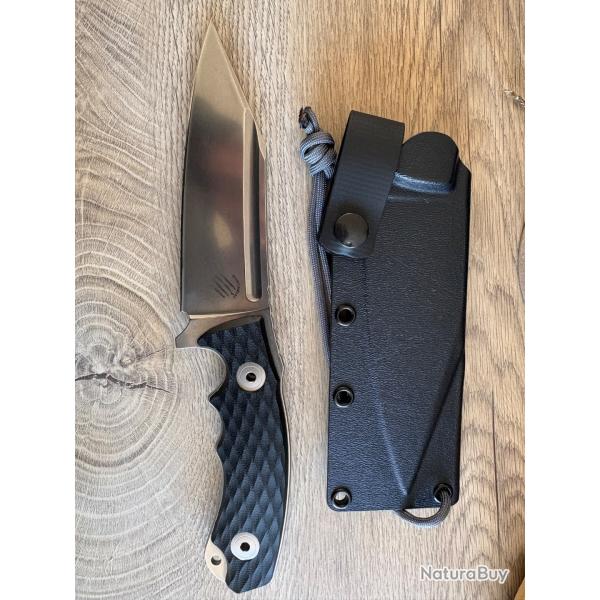 Bastinelli Assaucalypse compact