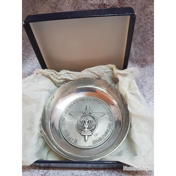 Coupelle 6�me RPIMa