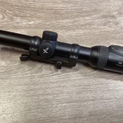 SWAROVSKI Z8i 1-8x24 - montage BLASER