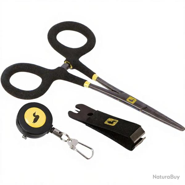 Kit outils essential LOON