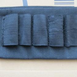 cartouchiere de crosse