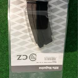 Chargeur m&eacute;tal 10 coups CZ 457 455 512