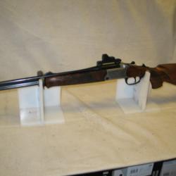 Carabine Express superpos&eacute; Blaser mod 97 cal 30R Blaser