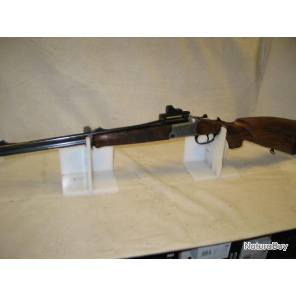 Carabine Express superpos� Blaser mod 97 cal 30R Blaser