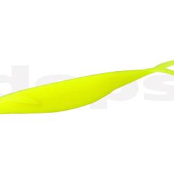 Leurre Souple Deps Sakamata Shad 20,3cm 16 - Chartreuse