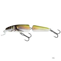 Poisson Nageur Salmo Fanatic 7cm Floating 5g 7cm HBL - Holo Bleak