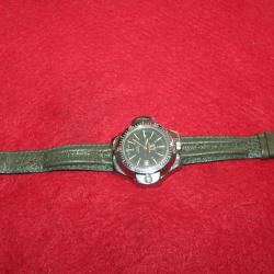 Montre explorateur du Club INTERCHASSE