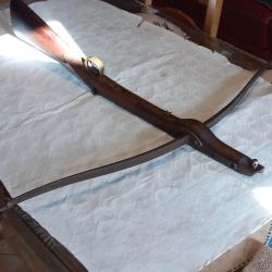 arbalette 19eme siecle