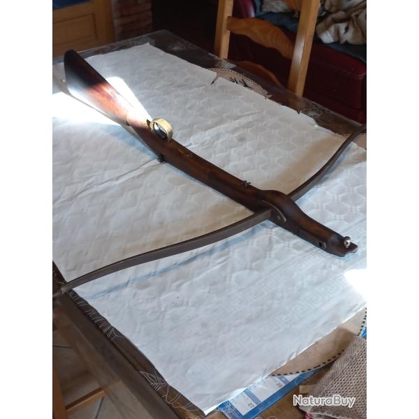 arbalette 19eme siecle