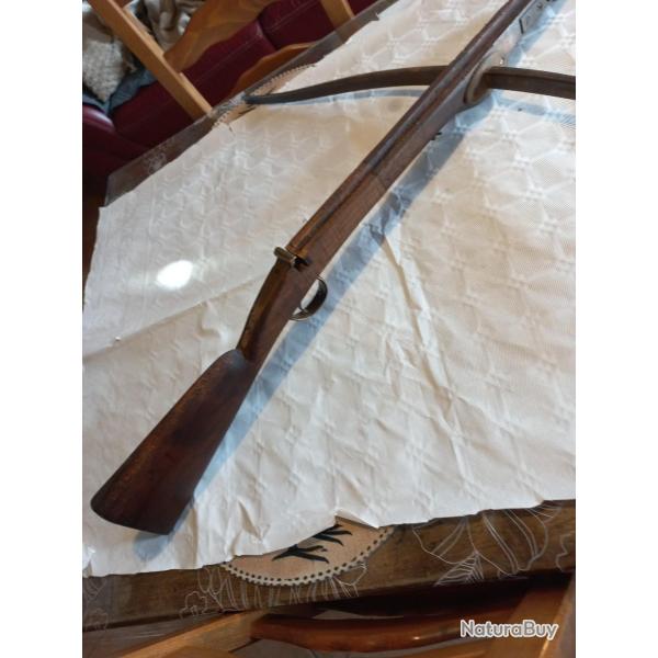 arbalette 19eme siecle