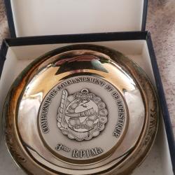 Coupelle CCL du 3&egrave;me RPIMa