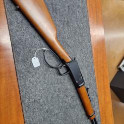 Carabine levier sous garde rossi rio bravo 22lr 1 euro !!!