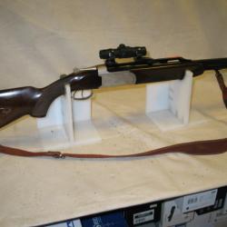 Carabine Express superpos&eacute; Verney Carron cal 7 x 65R