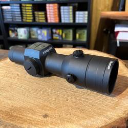 Occasion : Aimpoint H34S 2MOA garantie 6 ans