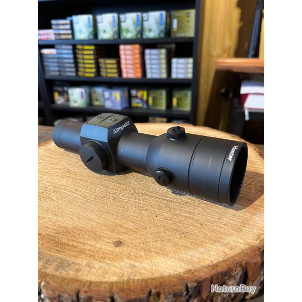 Occasion : Aimpoint H34S 2MOA garantie 6 ans